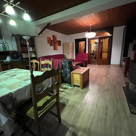 Vendégház Gogo